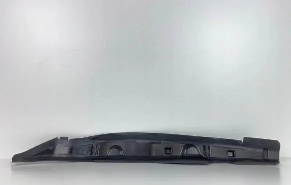 Skoda Fabia Mk4 (6VA) Fender foam support/seal 6VA821112