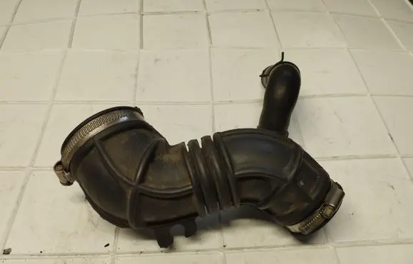 Opel Zafira A Intercooler hose/pipe 90499551SF
