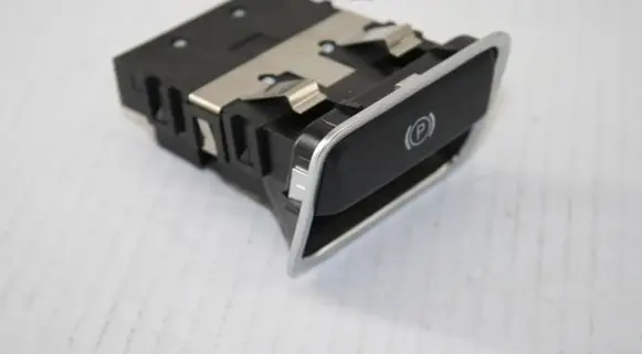 Mercedes-Benz S C217 Hand parking brake switch A2229050106