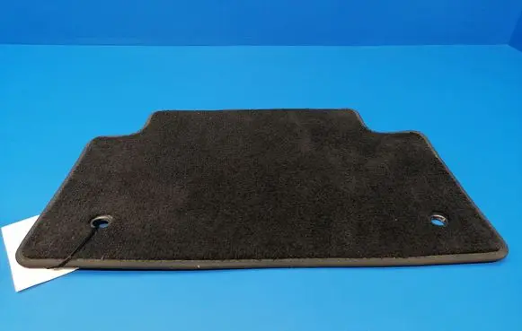 Land Rover Evoque II Rear floor mat K8D2130A22GA8PVJ