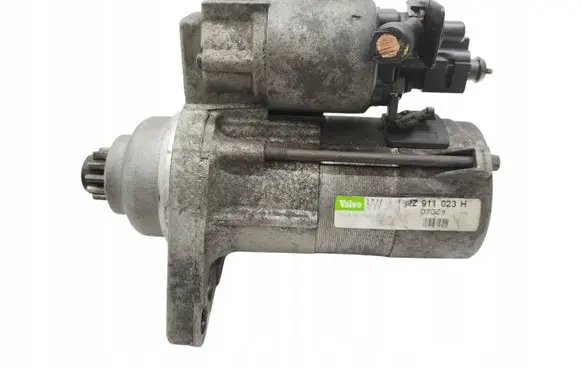 Seat Ibiza III (6L) Starter motor 02Z911023H