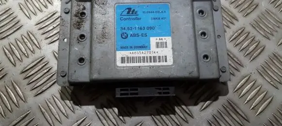 BMW 3 E36 ABS control unit/module 34521163090 34.52-1163090