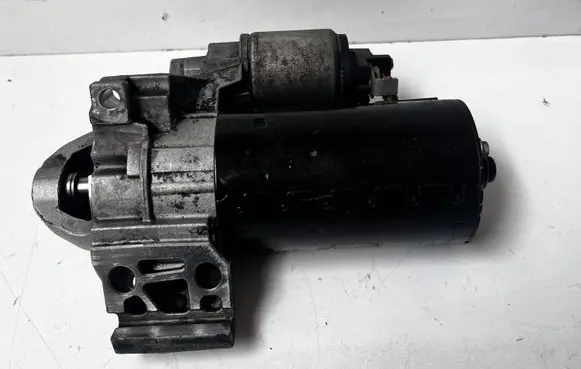BMW 5 F10 F11 Starter motor 1241851590002 0001148020