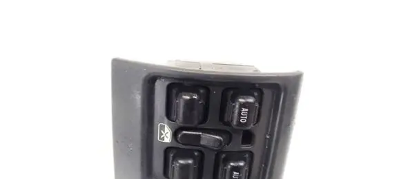 Chrysler PT Cruiser Electric window control switch OUK931DVAB 3026130004