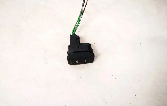 Ford S-MAX Electric window control switch 6M2T14529AD 6M2T-14529-AD