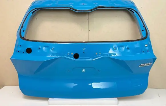 MG MG4 ev Tailgate/trunk/boot lid 10956005