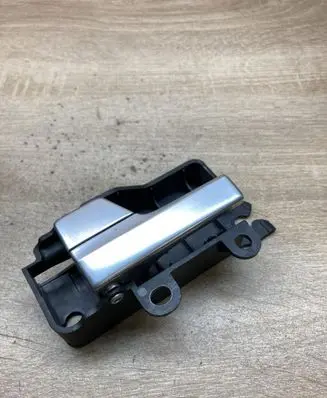 Ford Focus C-MAX Front door interior handle 3M51R22601BB LEFTSIDE