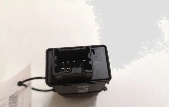 Nissan X-Trail T30 Keyless (KESSY) go control unit/module 285963Y50 5WK46472B 5WK48821