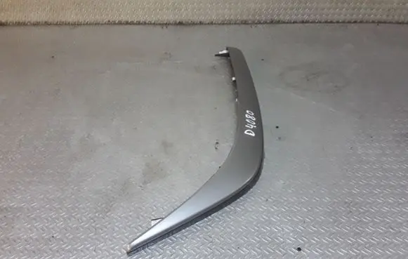 Mazda CX-7 Dashboard glove box trim EH4555254