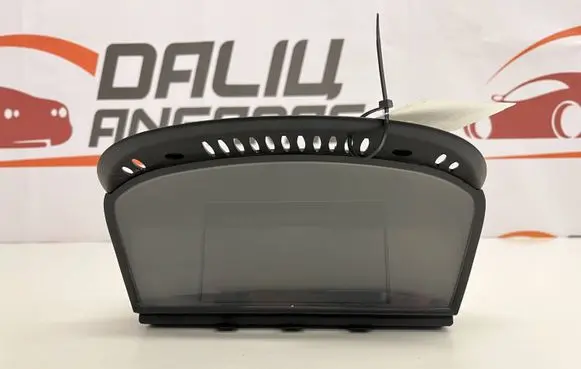 BMW 5 E60 E61 Screen/display/small screen A2C53004359 A2C53061375 611260002007