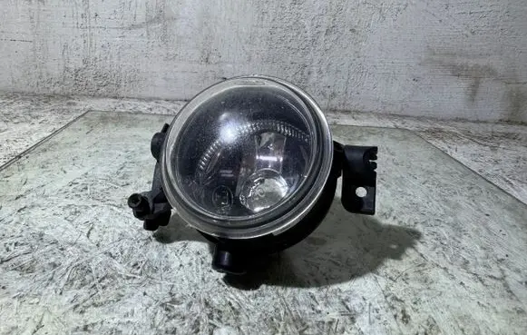 Ford Focus C-MAX Front fog light 3M5115K201AA 3M5X15K201AC