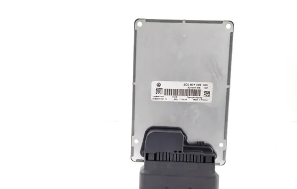 Suspension control unit/module