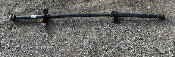 Ford Flex Drive shaft (set) da84k357ab
