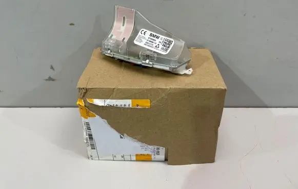 BMW 1 F20 F21 Radio antenna 8795963