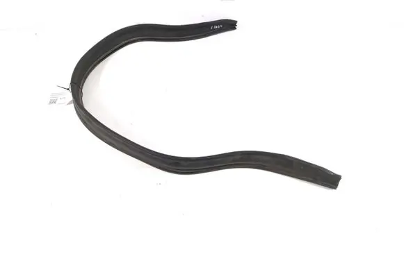 Engine compartment rubber