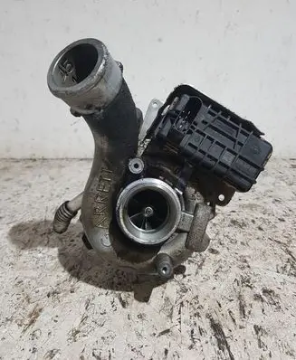 Audi A4 S4 B8 8K Turbo 76275607