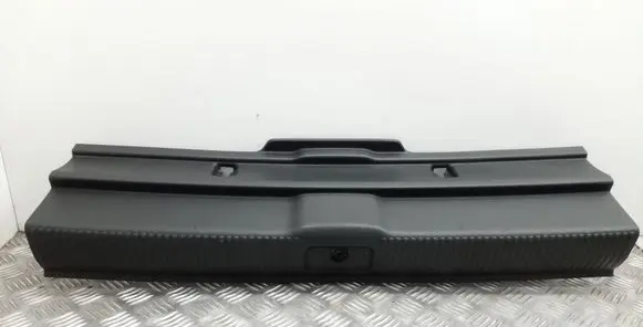 Audi A3 S3 8V Trunk/boot sill cover protection 8V4863471