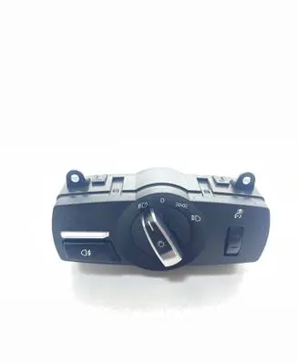 BMW 7 F01 F02 F03 F04 Light switch 9204067 3392040101 0212000263668001