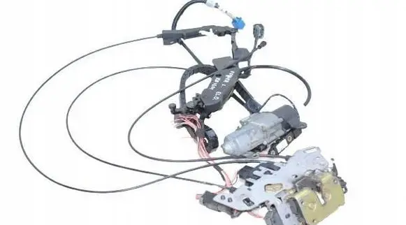 Chrysler Voyager Rear door wiring loom