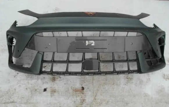 Seat Leon IV Front bumper 5FA807221K