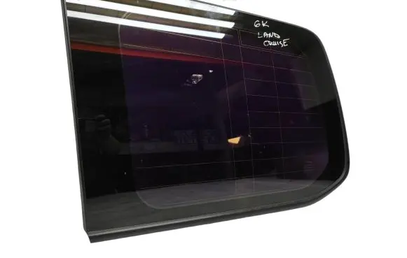 Toyota Land Cruiser (J200) Rear side window 7H2Q07100 999100V 750001E7