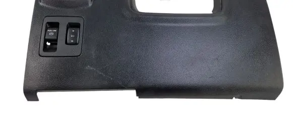 Ford F150 Dashboard lower bottom trim panel JL3B15044F08 JL3B15044F08EB3ZHE 0931596