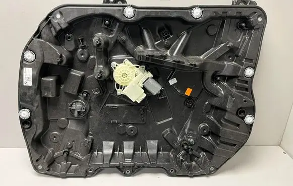 BMW X5 G05 Front door window regulator with motor 9450784 9450070