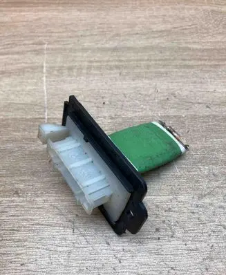 Mini One - Cooper R50 - 53 Heater blower motor/fan resistor W964260N