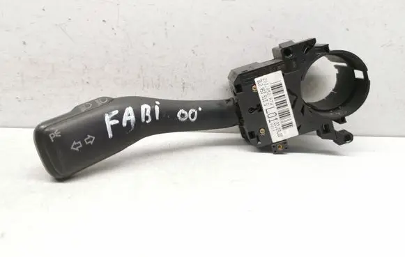 Indicator stalk