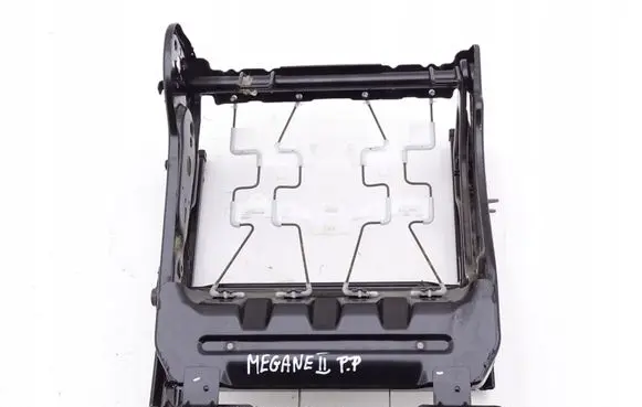 Renault Megane II Seat frame 