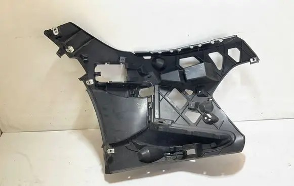 BMW 3 G20 G21 Front bumper mounting bracket 8085473 11739610
