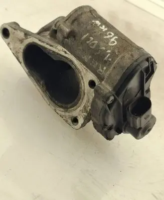 Renault Laguna II EGR valve 8200609274 CZ0236 A2C53026301