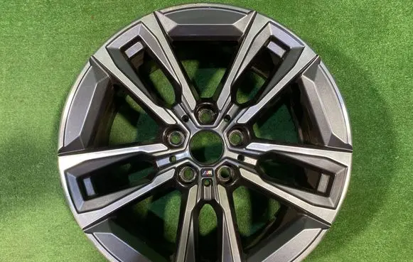 BMW 2 Active Tourer U06 R17 spare wheel 6891175