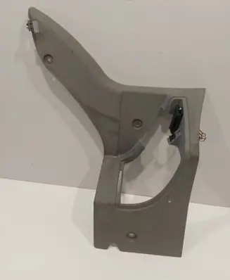 Mercedes-Benz Sprinter W906 (A) pillar trim A9066880206