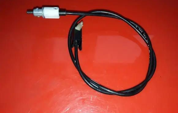 Mercedes-Benz CLK A209 C209 Gear shift cable linkage 2032670064