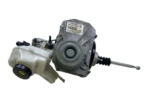 Volkswagen PASSAT B9 Brake booster 3WA614105T