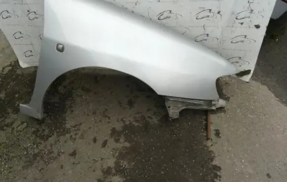 Seat Ibiza II (6k) Fender