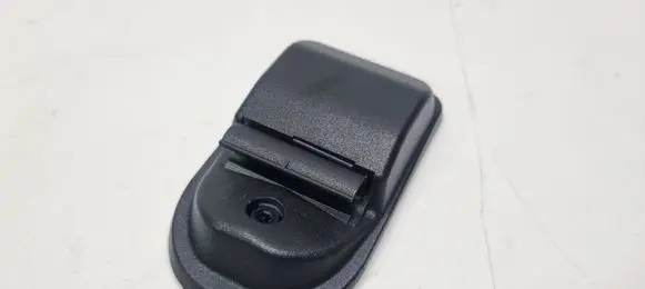 Mercedes-Benz SL R231 Parcel shelf load cover mount bracket A2319056801