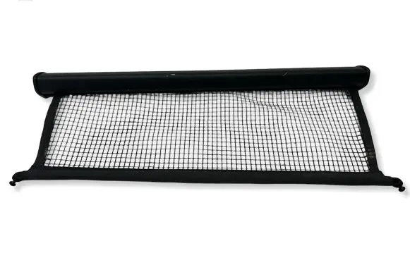 Volvo V50 Trunk/boot cargo luggage net 3519100976