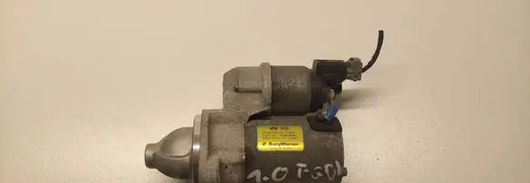 KIA Rio Starter motor 3610008000