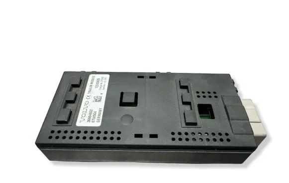 Volvo XC90 Tow bar trailer control unit/module 30664652