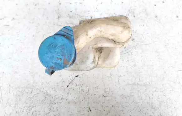 Audi 80 90 S2 B4 Windshield washer fluid reservoir/tank 4a9955453