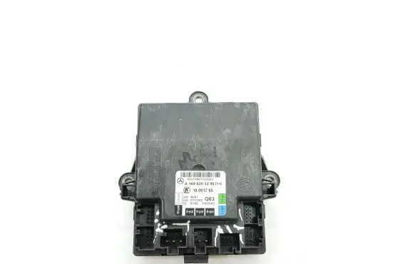 Mercedes-Benz B W245 Door control unit/module A1698203285