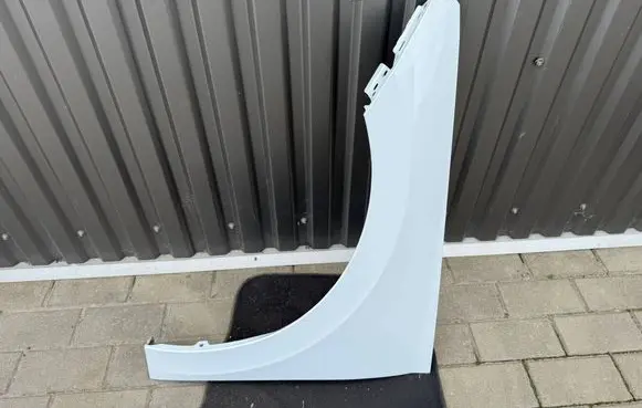 Skoda Kamiq Fender