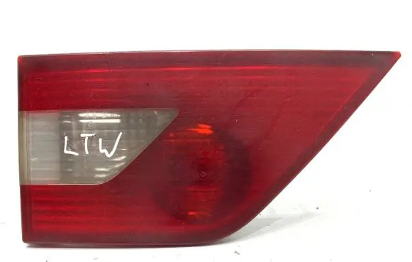 Rear/tail lights