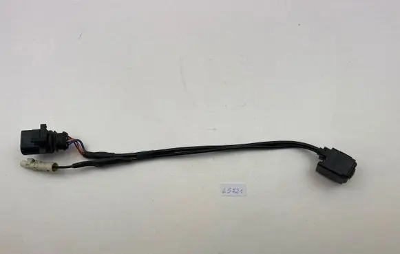 Porsche Macan (95B) Rear bumper camera 95B980551H 1400010398