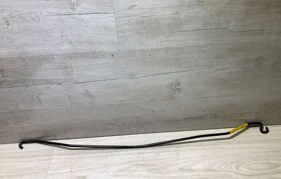 Ford Fiesta Engine bonnet/hood prop rod/strut 
