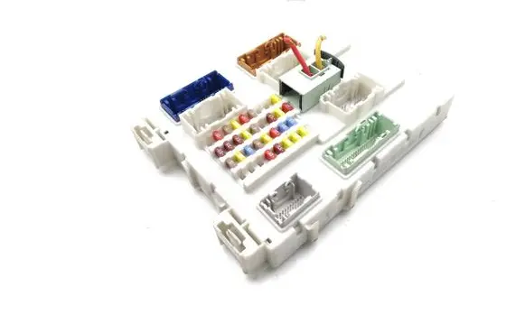 Fuse module
