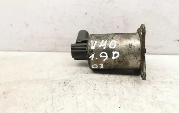 Volvo S40, V40 EGR valve 70007501