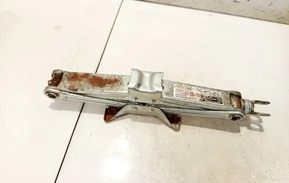 Honda Jazz Lift Jack 